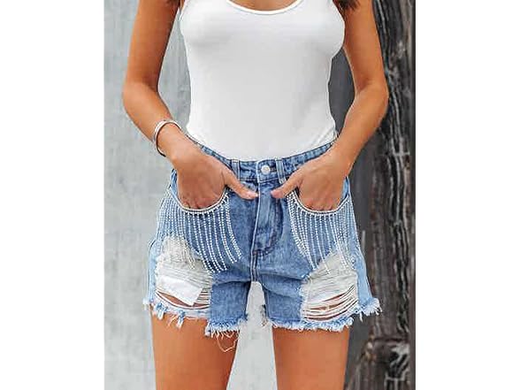 Cxins Women (XL) Shorts