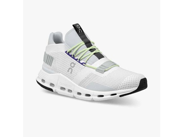 White/Mineral