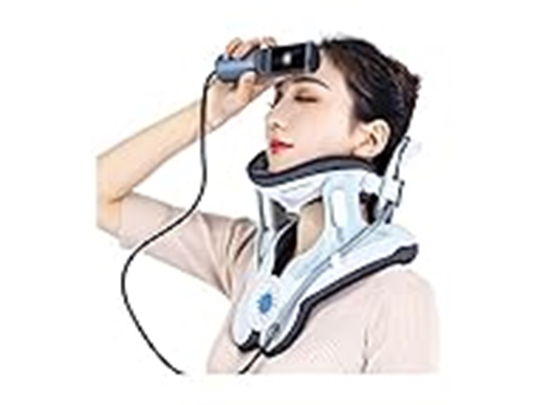 Tianfucen W0092 Home Use Neck Traction Device