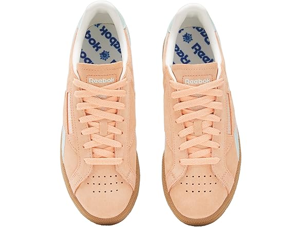 Reebok Women's Club C Grounds UK Sneaker