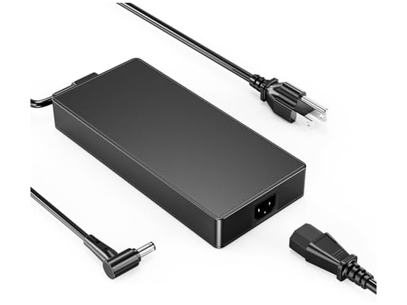 180W Charger Fit for Asus Latop