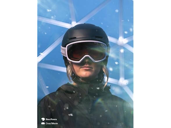 Giro Neo Snow Helmet