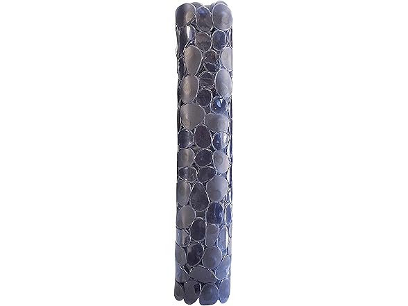 Splash Home Rocks Bathtub Non-Slip Mat