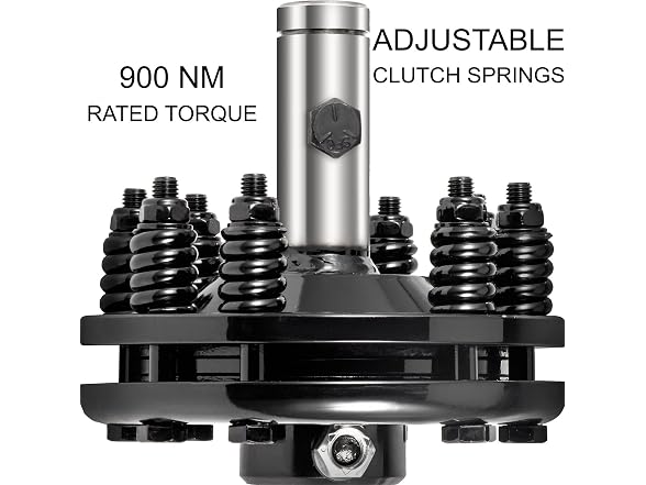 VEVOR Slip Clutch