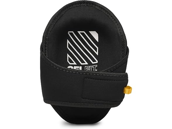 Toughbuilt TB-KP-G205 GelFit Stabilizer Knee Pads