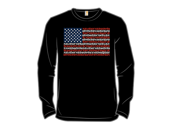 US Flag Soccer