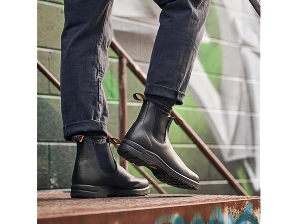 Blundstone Unisex 2058 All Terrain Boots - Gallery 9