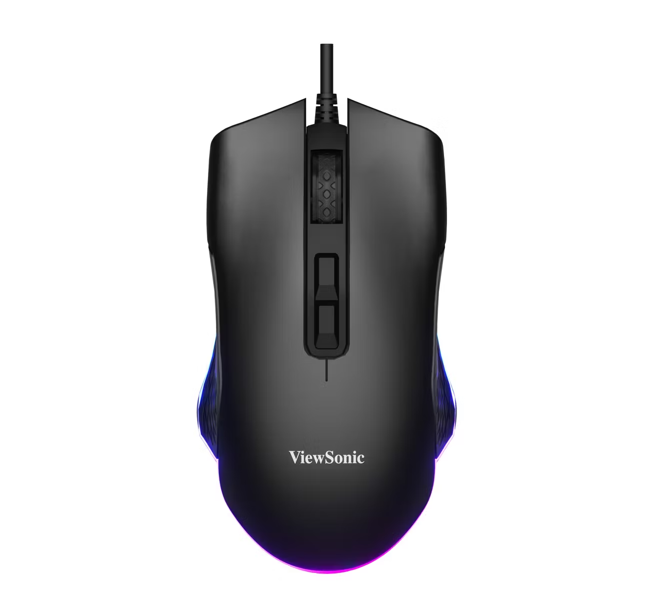 ViewSonic MU800 Wired Gaming Mouse - Gallery 5