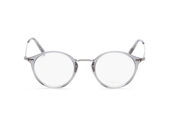 Workman Grey/Demo Lens