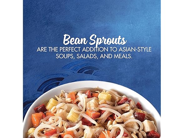 La Choy Bean Sprouts 14oz