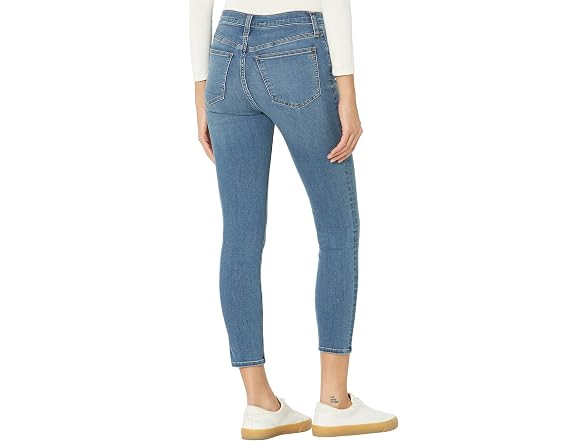 Madewell (28W x 9L) 9" Roadtripper Jeans