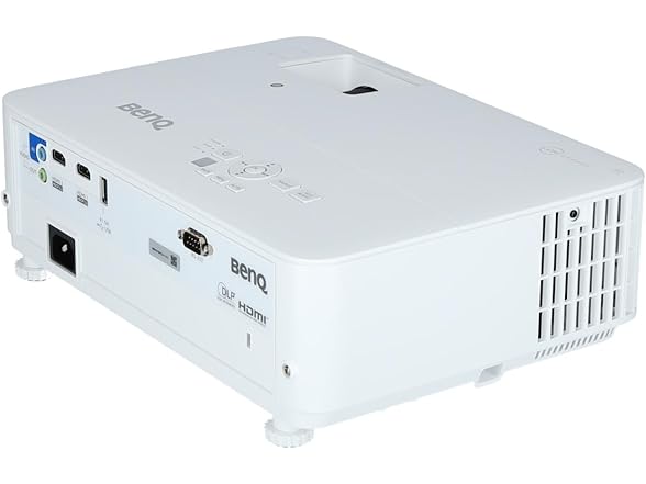 BenQ Digital TH685P X-Gaming Projector