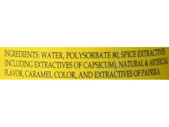 ZATARAINS Crab Boil Liquid 8oz