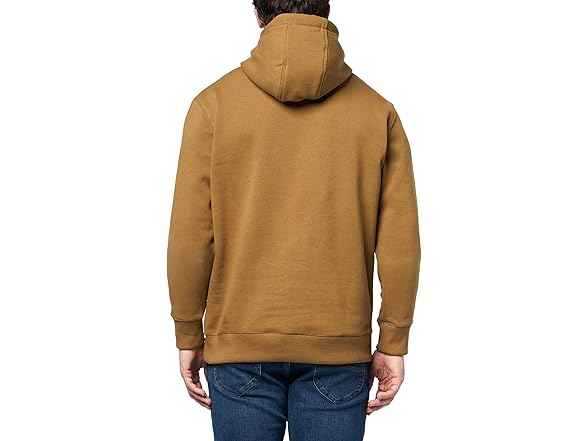 Field & Stream Men Shoveler Packout Hoodie