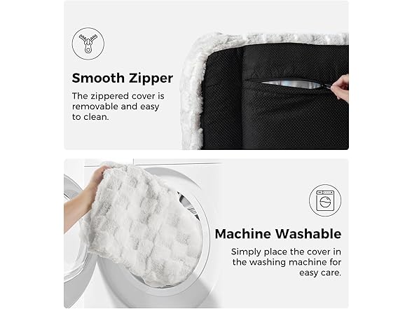 Made4Pets Cat Beds for Indoor Cats