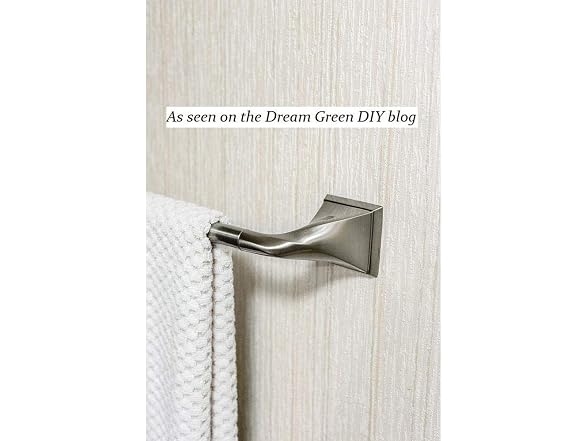 Delta Everly Collection 24" Towel Bar