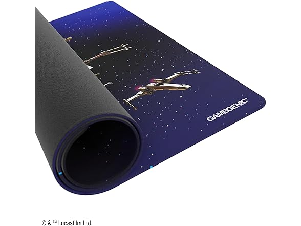 Asmodee Star Wars: Unlimited Restore Freedom Game MAT