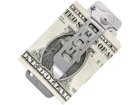 SOG Cash Card Folding Knife