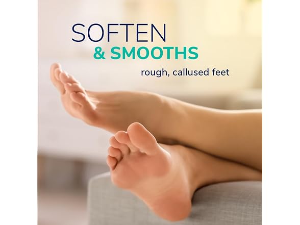 Dr. Scholl's Hard Skin Remover Nano