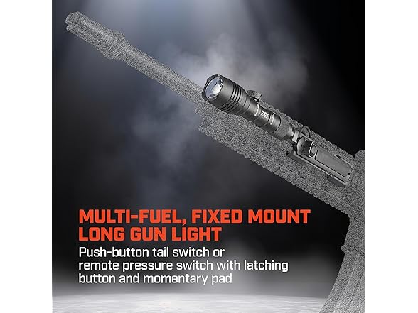 StreamLight 350 Lumens ProTac Rail Mount Tactical Weapon Light