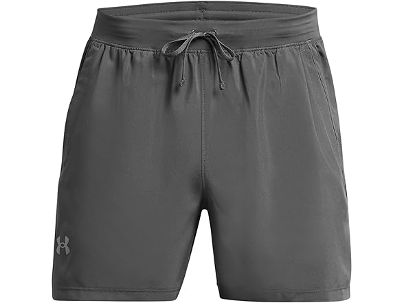 Under Armour Launch Shorts (2XL)