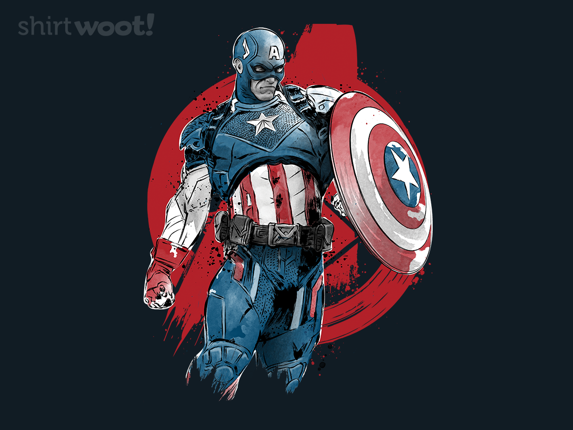The First Avenger - Gallery 4