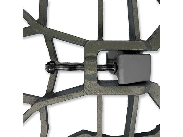 XOP Complete Tree Saddle Hunting System