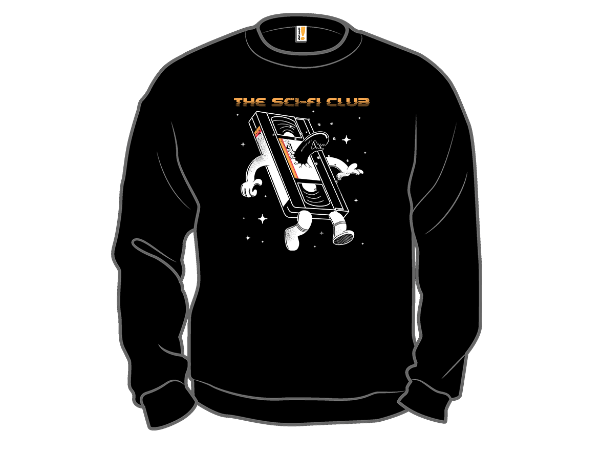 The Sci-Fi Club - Gallery 11