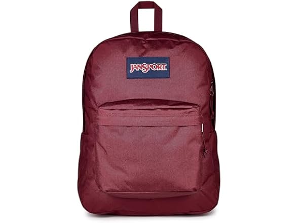 JanSport 26L Superbreak One – Durable Backpack