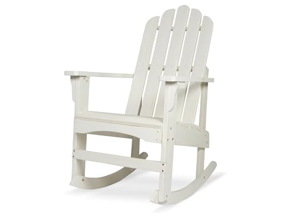 Eggshell White