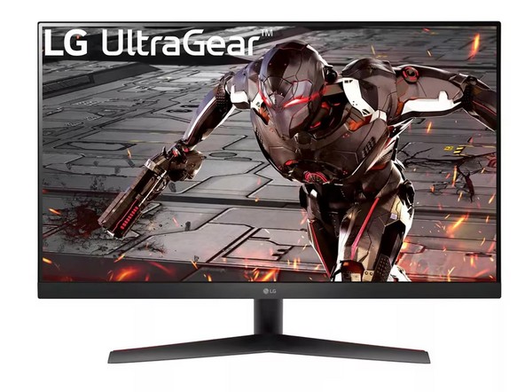 UltraGear QHD 32" HDR10 Monitor - Gallery 2