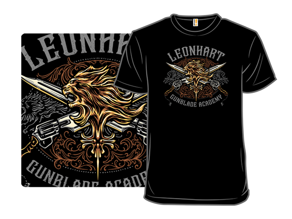 Gun Blade Academy