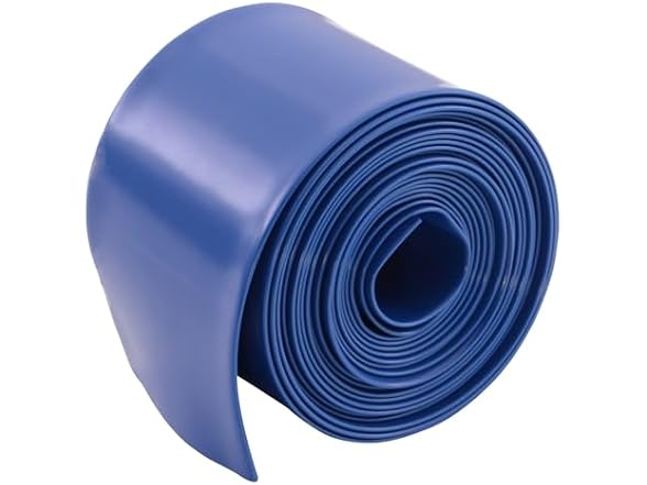 Eastman EZ-FLO Flexible Flat Discharge Hose