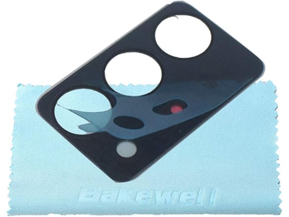 Bakewell Rear Back Camera Glass Lens