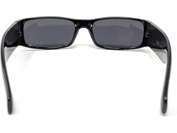 Locs Men (5.5 W x 1.5 H) Gangster Super Shades