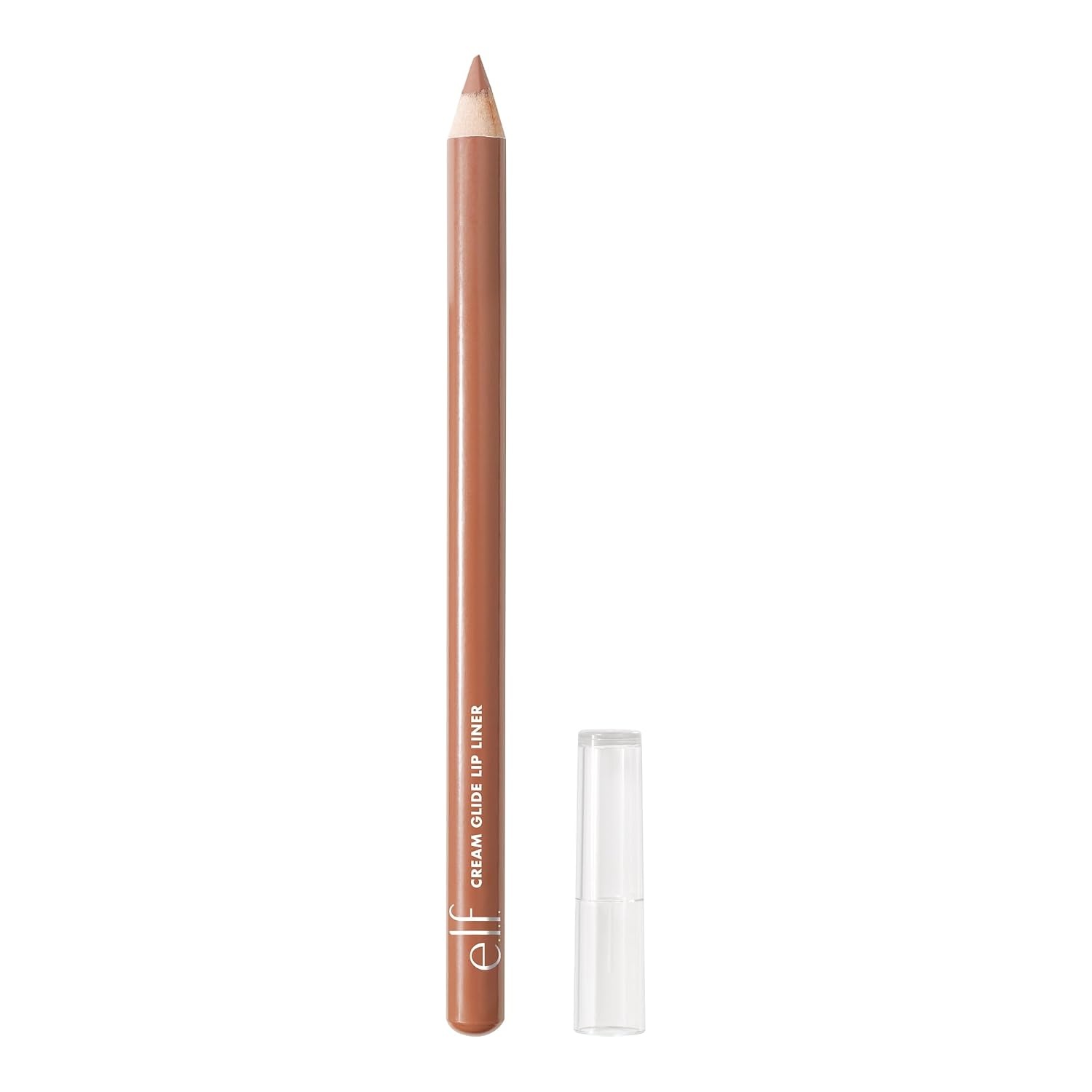 e l f Cream Glide Lip Liner Highly WT598185A - Gallery 2