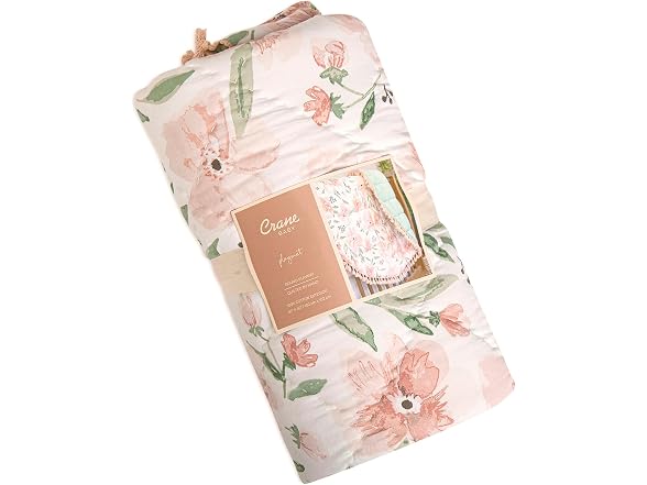 Crane Baby Activity Mat