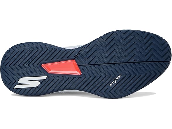 Skechers Men's Viper Court Pro Pickleball Sneaker (7)