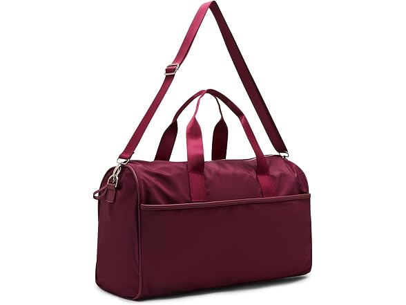 Madden Girl AASPEN 2 for 1 Duffel Bag