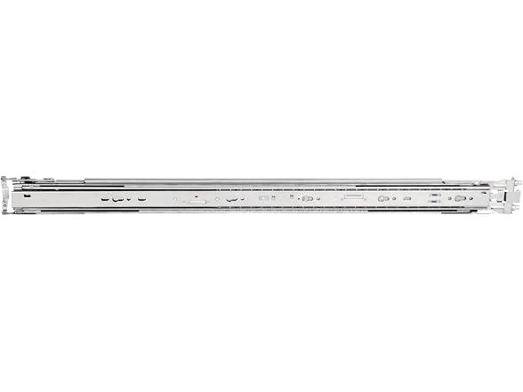 Silverstone SST-RMS05-22 - Tool-Less 3U