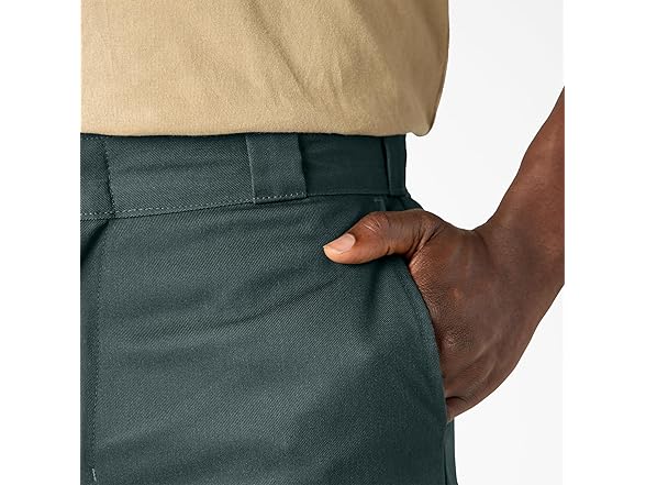 Dickies Mens Original 874 Work Pant (38Wx30L)