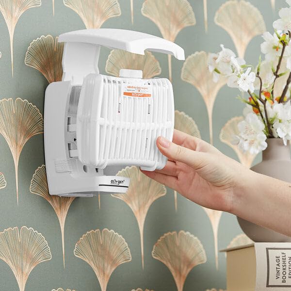 Oxygen-Pro® Grande Metered Air Freshener - Gallery 2