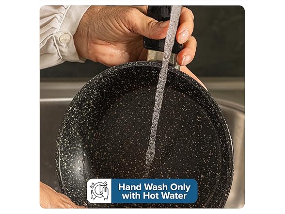 Viking Nonstick 5 Quart Dutch Oven 