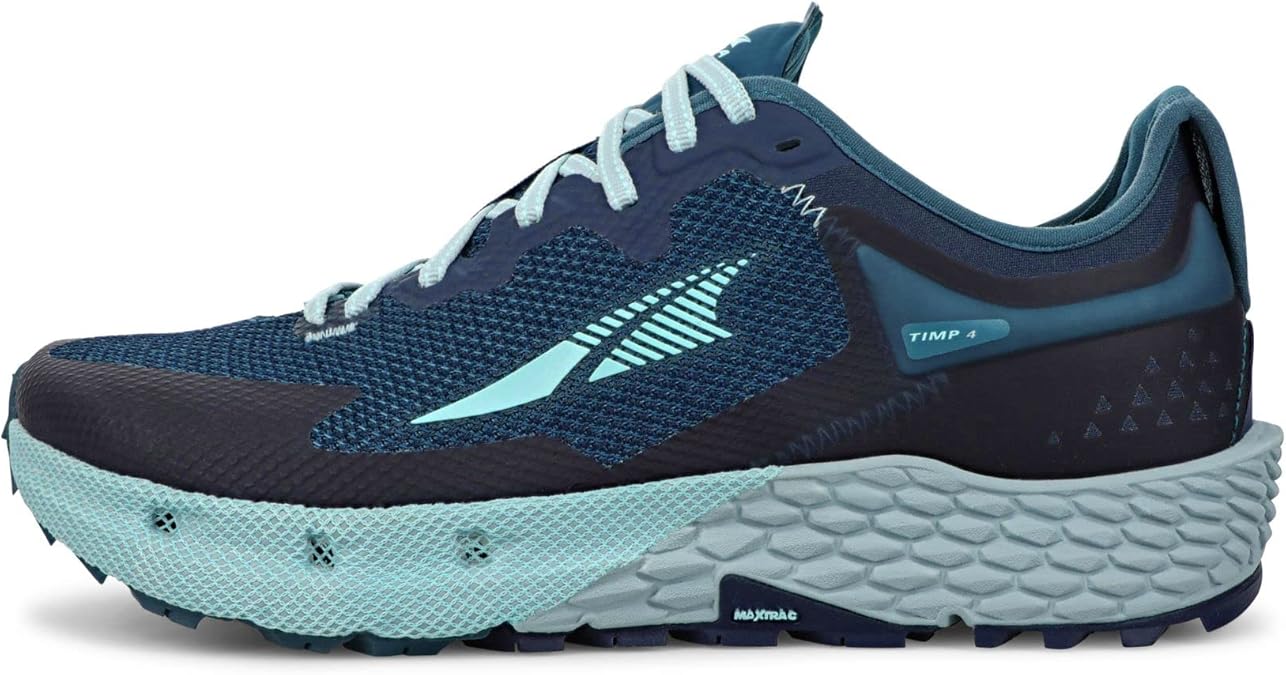 Altra Timp 4 Women's Shoes - Gallery 5