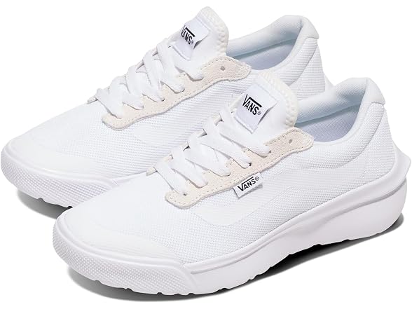 Vans Women Range BRZ Shoe