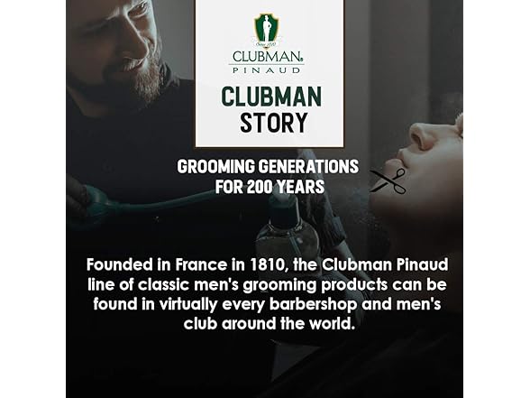 Clubman Pinaud Finest Powder