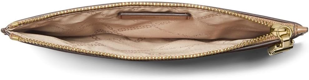 Michael Kors Empire Large Zip Card Case - Gallery 4