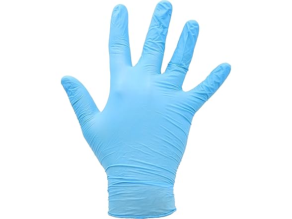 HDX2910/125 One Size HDX Latex-Free - Gallery 2