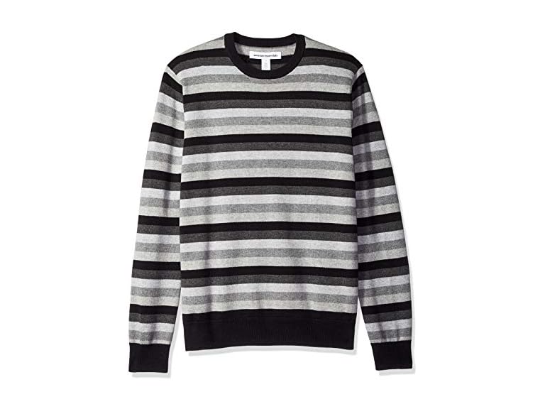 Amazon Essentials Men Crewneck Sweater - Gallery 23