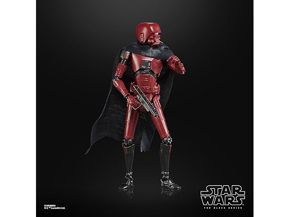 The Black Series Ahsoka Tano & HK-87 Assassin Droid